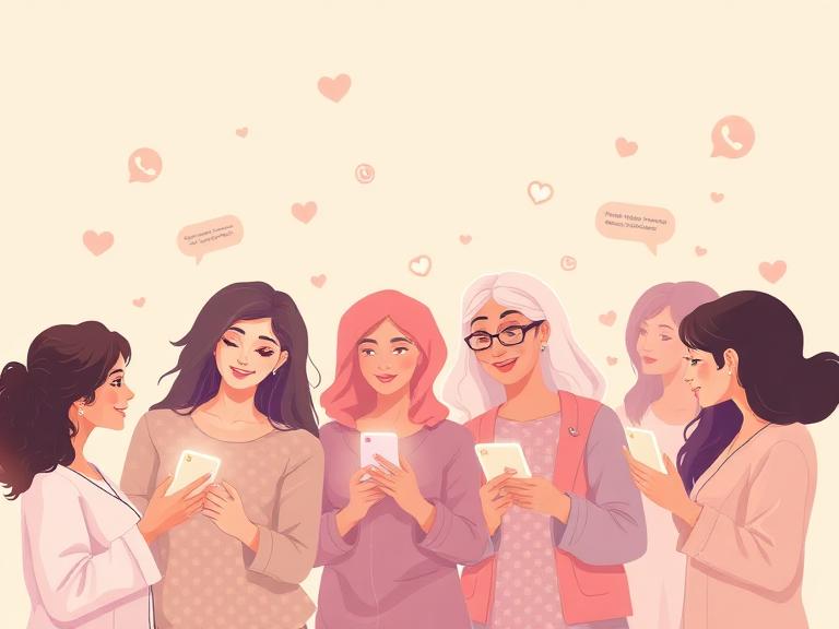 Exclusive WhatsApp Community Access